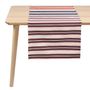 Linge de table textile - La Table Artiga - ARTIGA