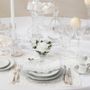 Dining Tables - Rebecca bianco - MAISON CLAIRE