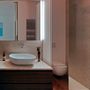 Bathroom equipment - Dolina - GRASSI PIETRE SRL