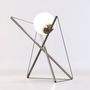 Lampes de bureau  - ed057 - EDIZIONI DESIGN