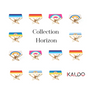 Accessoires de voyage - HORIZON 5 - KALDO