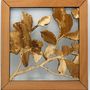 Cadres - ARBORETUM BLONDUOS wooden wall frame - GRAPHIC HOME EDITIONS