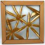 Cadres - ARBORETUM BLONDUOS wooden wall frame - GRAPHIC HOME EDITIONS