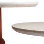 Other tables - Small side tables - LEMON LILY