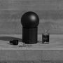 Decorative objects - Lava stone perfume diffuser - GRAPHĒME PARIS