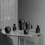 Decorative objects - Lava stone perfume diffuser - GRAPHĒME PARIS
