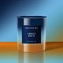 Parfums d'intérieur - CRISCO DISCO. Bougie Parfumée, 220 g. - DISCOTHÉQUE