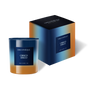 Parfums d'intérieur - CRISCO DISCO. Bougie Parfumée, 220 g. - DISCOTHÉQUE