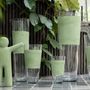 Decorative objects - Pistachio Jungle - J-LINE BY JOLIPA