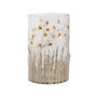 Decorative objects - Large candle holder Herbarium - CHEHOMA