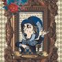 Affiches - Collection Alice in wonderland - BLUE SHAKER