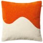 Fabric cushions - Bouclé/Linen Cushions - Yogi - CHHATWAL & JONSSON