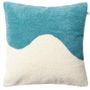 Fabric cushions - Bouclé/Linen Cushions - Yogi - CHHATWAL & JONSSON