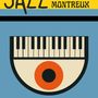 Affiches - Affiche CONCERT - Jazz - BLUE SHAKER