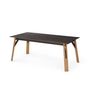 Dining Tables - Everest Dining Table - ZAGAS FURNITURE