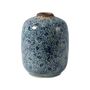 Vases - Cylinder vase with flowers - CHEHOMA