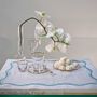 Table linen - Mod. ORCHIDEA - MAISON CLAIRE