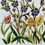 Paintings - Flowery escape - L'ATELIER DES CREATEURS
