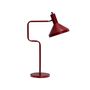 Table lamps - Red desk lamp Baltimore - CHEHOMA