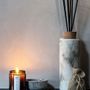 Candles - Concrete fragrance diffuser - MON DADA