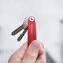 Gifts - WUNDERKEY ® – The Compact Key Organizer Made in Germany - WUNDERKEY