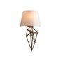 Wall lamps - Lyra Wall Lamp - RV  ASTLEY LTD