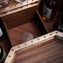Storage boxes - Keyf 02 Minibar - AHU