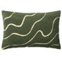 Fabric cushions - Bouclé/Linen Cushions - Kashi - CHHATWAL & JONSSON