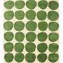 Other caperts - Handtufted Wool Rug - Big Dots - CHHATWAL & JONSSON
