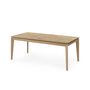 Dining Tables - Essence Dining Table - ZAGAS FURNITURE