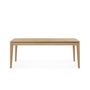Dining Tables - Essence Dining Table - ZAGAS FURNITURE