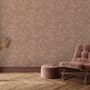 Wallpaper - Tenue de Ville x Peintagone - wallpaper - Signature Tome I - BELGIUM IS DESIGN