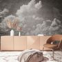 Wallpaper - Tenue de Ville x Peintagone - wallpaper - Signature Tome I - BELGIUM IS DESIGN