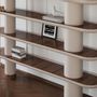 Bookshelves - Library GRANDE - ULTRAMOBILI