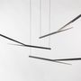 Hanging lights - Yvan Caillaud - Premisse - light suspension - YVAN CAILLAUD