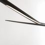 Hanging lights - Yvan Caillaud - Premisse - light suspension - YVAN CAILLAUD
