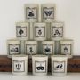 Decorative objects - SCENTED CANDLE COLLECTION - WHITE GLASS - UN SOIR A L'OPERA