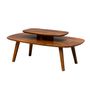 Tables basses - Table basse Mulder - CHEHOMA