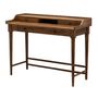 Desks - Desk with 3 drawers Beauvoir - CHEHOMA