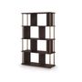 Bookshelves - Statera Bookcase - ZAGAS FURNITURE