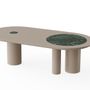 Dining Tables - ZEUS Table - ULTRAMOBILI