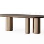 Dining Tables - ZEUS Table - ULTRAMOBILI