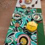 Decorative objects - Tablecloth - LEO ATLANTE