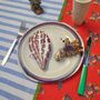 Decorative objects - Tablecloth - LEO ATLANTE