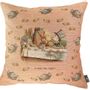 Fabric cushions - January 2023 collection - ART DE LYS