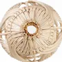 Floor lamps - The Garaffa Pendant - Natural - M - BAZAR BIZAR LIVING