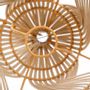 Floor lamps - The Garaffa Pendant - Natural - M - BAZAR BIZAR LIVING