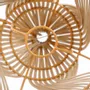 Floor lamps - The Garaffa Pendant - Natural - M - BAZAR BIZAR LIVING