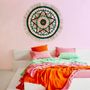 Decorative objects - Estrella "Popotillo" Maxi Wall Decoration - PINK PAMPAS