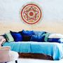 Decorative objects - Estrella "Popotillo" Maxi Wall Decoration - PINK PAMPAS